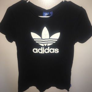 Adidas tee